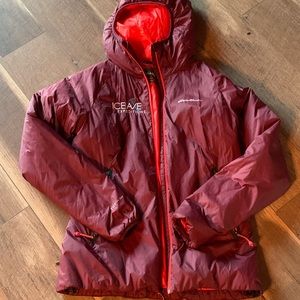 Eddie Bauer jacket